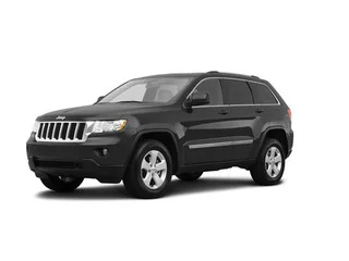 2013 Jeep Grand Cherokee