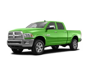 2016 Ram 2500