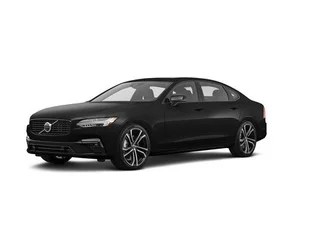 2021 Volvo S90