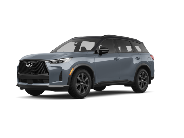 INFINITI QX60