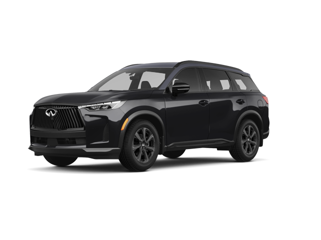 INFINITI QX60