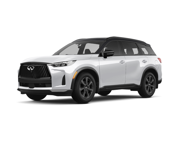 INFINITI QX60