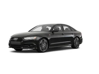 2017 Audi A6