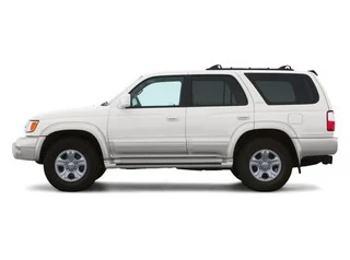 2002 Toyota 4Runner