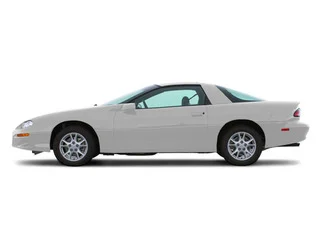 2002 Chevrolet Camaro