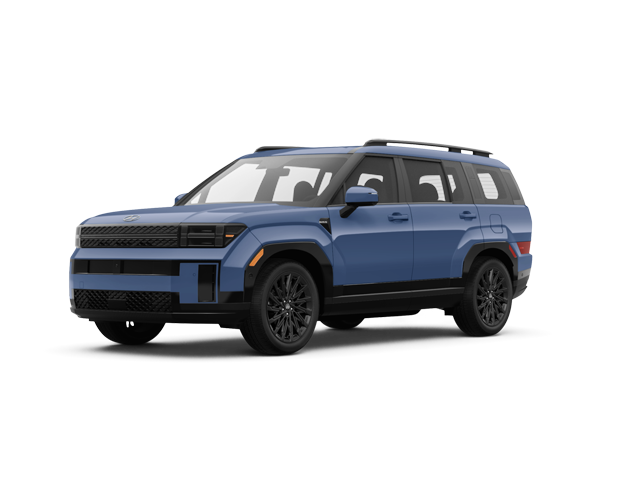HYUNDAI SANTA_FE