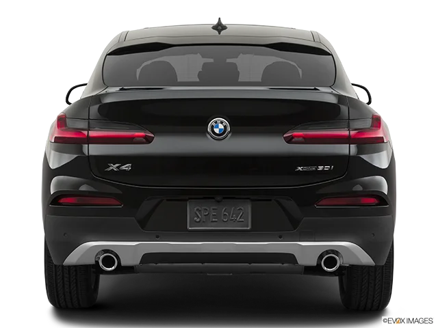 X4 Rear Lens Mod 2020 BMW X4: Price, Review, Photos and Specs - Read This Before You Buy