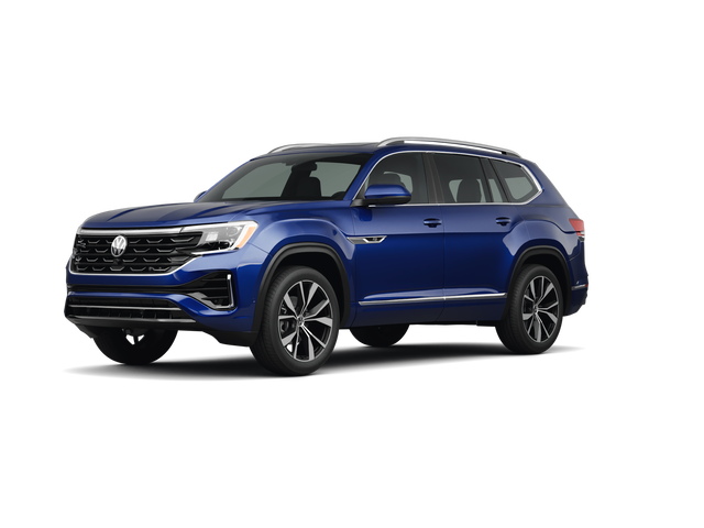 VOLKSWAGEN ATLAS