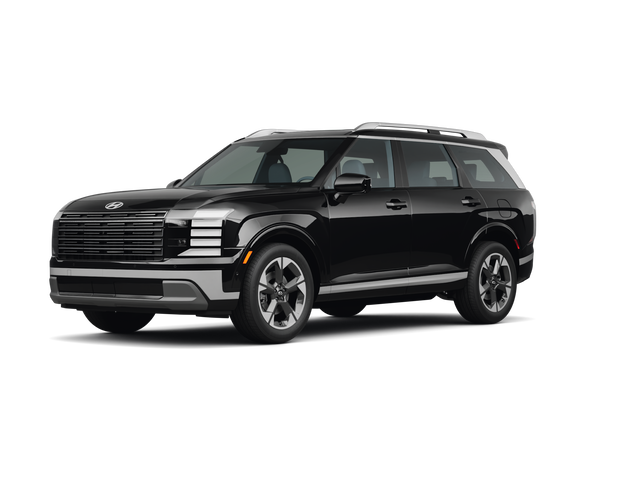 HYUNDAI PALISADE_HYBRID