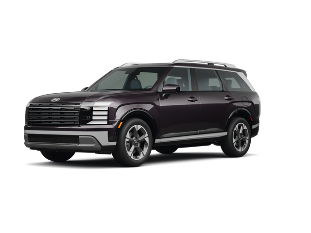 HYUNDAI PALISADE_HYBRID
