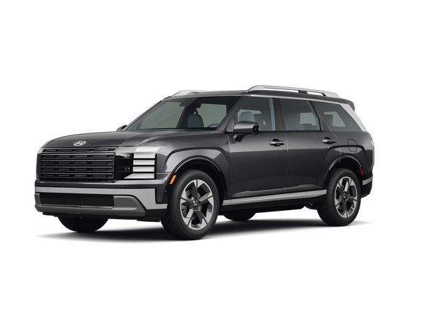 HYUNDAI PALISADE_HYBRID
