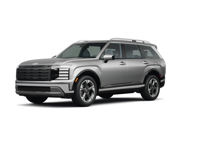 HYUNDAI PALISADE_HYBRID