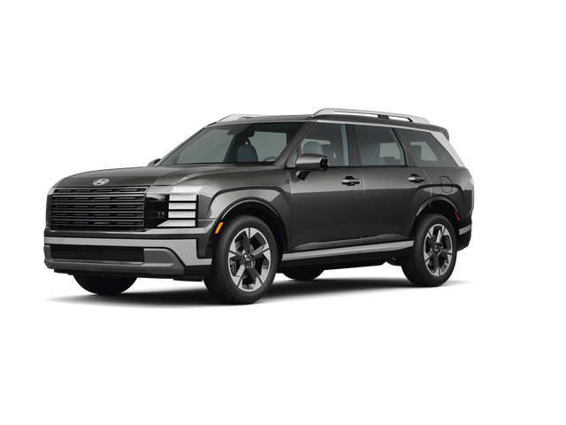 HYUNDAI PALISADE_HYBRID