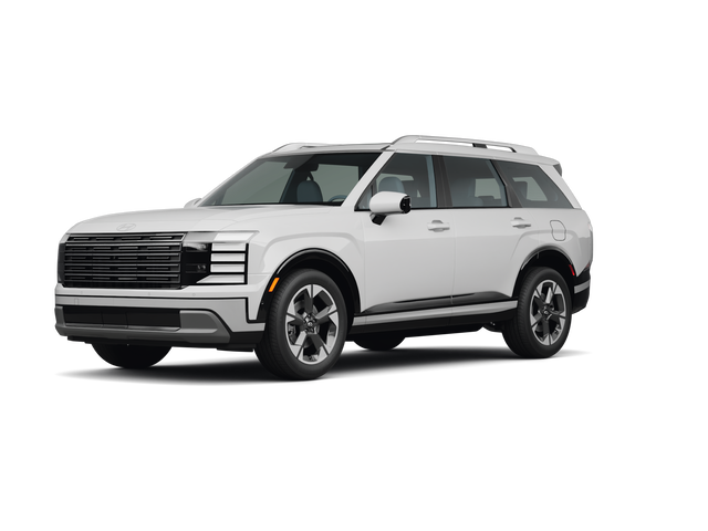 HYUNDAI PALISADE_HYBRID
