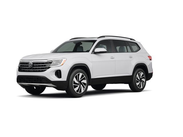 VOLKSWAGEN ATLAS
