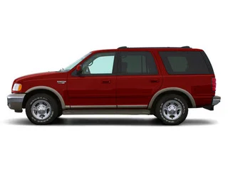2001 Ford Expedition