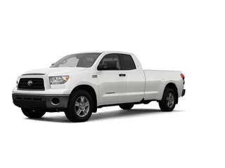 2008 Toyota Tundra