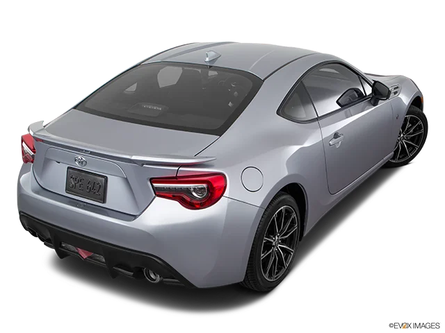 Tucking Rear 86 2019 Toyota 86: Price, Review, Photos and Specs - Read This Before You Buy