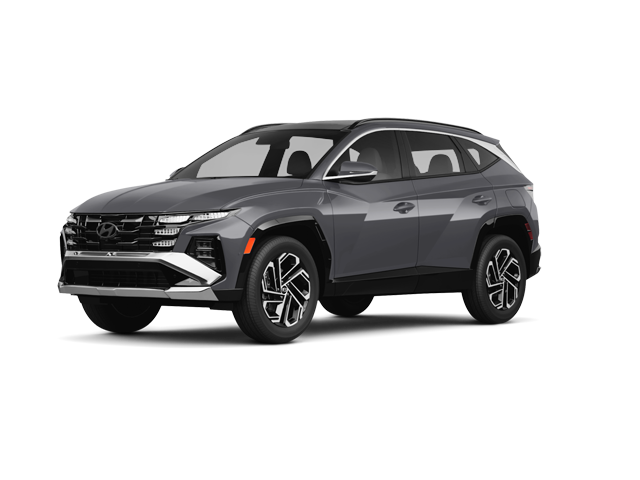 HYUNDAI TUCSON_HYBRID