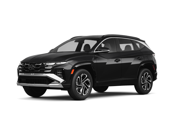 HYUNDAI TUCSON_HYBRID