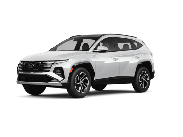 HYUNDAI TUCSON_HYBRID