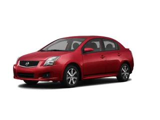 2012 Nissan Sentra