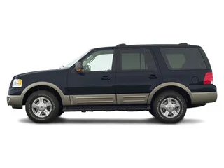 2005 Ford Expedition