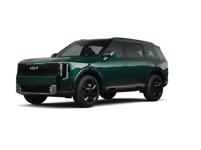 KIA TELLURIDE