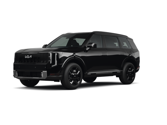 KIA TELLURIDE