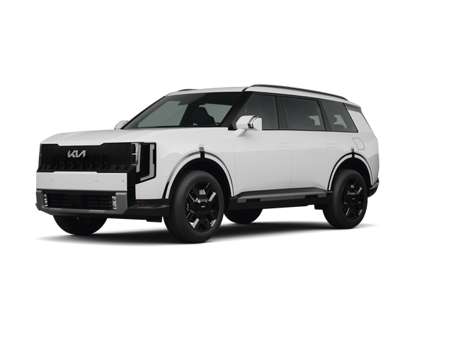 KIA TELLURIDE