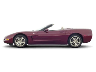 2003 Chevrolet Corvette