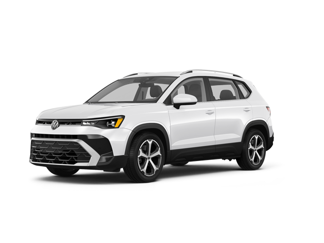 VOLKSWAGEN TAOS