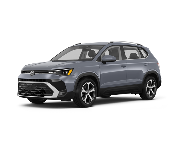 VOLKSWAGEN TAOS