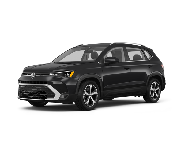 VOLKSWAGEN TAOS