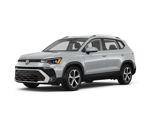 VOLKSWAGEN TAOS