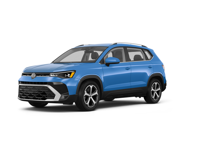 VOLKSWAGEN TAOS