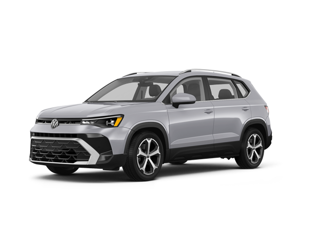 VOLKSWAGEN TAOS