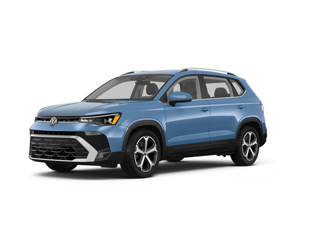 VOLKSWAGEN TAOS