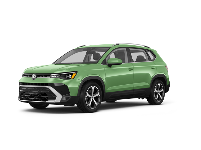 VOLKSWAGEN TAOS