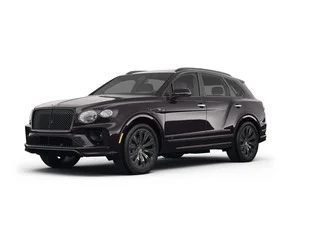 2021 Bentley Bentayga