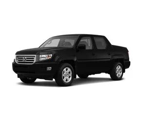 2012 Honda Ridgeline