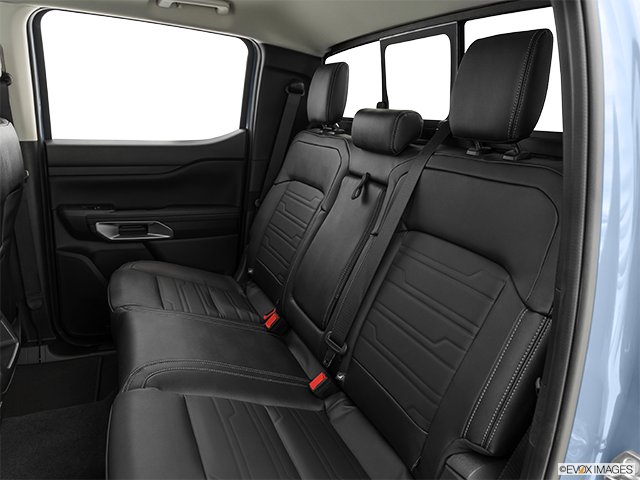 2025 Ford Ranger: Price, Review, Photos and Specs - Read This Before ...