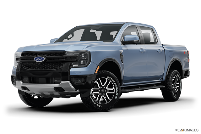 Ford Ranger Stock 2025 Ford Ranger: Price, Review, Photos and Specs - Read This Before ...