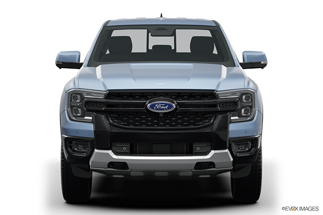 2025 Ford Ranger: Price, Review, Photos and Specs - Read This Before ...