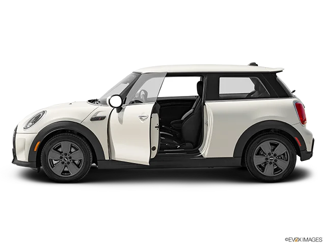 Mini 3 Door – photo 4