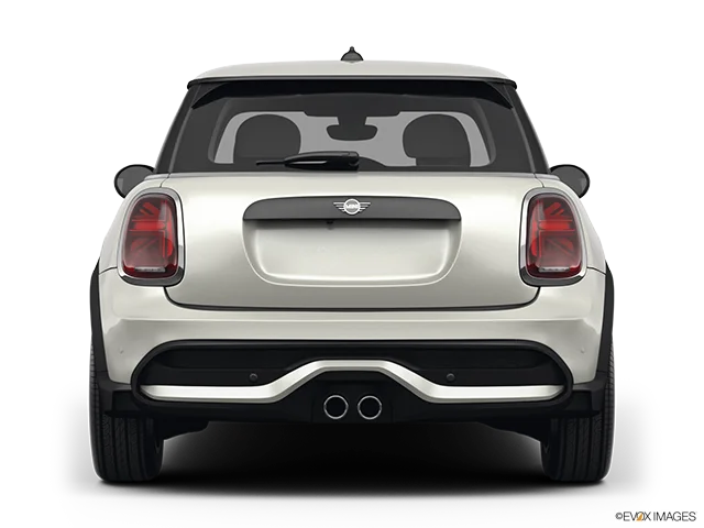 Mini E 3 Rear 2022 MINI 3 Porte: Price, Review, Photos and Specs - Read This Before ...
