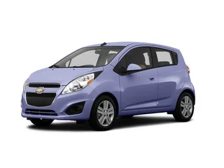 2014 Chevrolet Spark