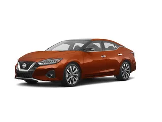 2019 Nissan Maxima