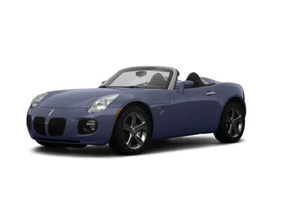 2008 Pontiac Solstice