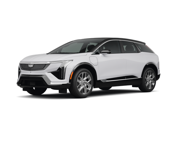 CADILLAC OPTIQ